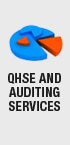 QHSE AND AUDITING SERVICES