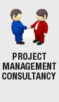 PROJECT MANAGEMENT CONSULTANCY